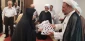 برگزاری مراسم بزرگداشت مقام معلم در سرزمین وحی 3