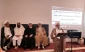 برگزاری مراسم بزرگداشت مقام معلم در سرزمین وحی 7