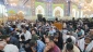 برگزاری مراسم پرشور دعای کمیل در خیمه گاه حسینی+فیلم 2
