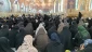 برگزاری مراسم پرشور دعای کمیل در خیمه گاه حسینی+فیلم 2