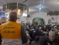 بیان اسرار و مناسک حج برای زائران کعبه شریف در مشهدالرضا  4
