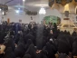 بیان اسرار و مناسک حج برای زائران کعبه شریف در مشهدالرضا  5