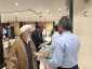 برگزاری مراسم تکریم از خادمان عمره در مدینه منوره 3