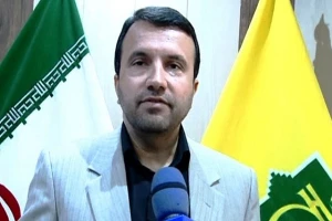 برگزاری همایش آموزش متمرکز زائران حج تمتع در خرم آباد