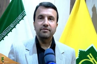 برگزاری همایش آموزش متمرکز زائران حج تمتع در خرم آباد