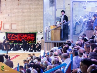 با حضور سرپرست حجاج ایرانی برگزار شد؛

همایش متمرکز آموزشی حجاج استان قم 3