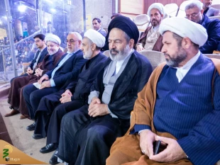 با حضور سرپرست حجاج ایرانی برگزار شد؛

همایش متمرکز آموزشی حجاج استان قم 8