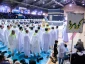 با حضور سرپرست حجاج ایرانی برگزار شد؛

همایش متمرکز آموزشی حجاج استان قم 12