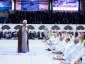 با حضور سرپرست حجاج ایرانی برگزار شد؛

همایش متمرکز آموزشی حجاج استان قم 13