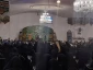در مراسم شبانه بیان اسرار حج در مشهد اعلام شد: 
 مراسم حج به سنت و روش پیامبر اکرم توسط امام جعفر صادق علیه السلام احیاشد 3