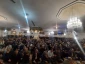 در مراسم شبانه بیان اسرار حج در مشهد اعلام شد: 
 مراسم حج به سنت و روش پیامبر اکرم توسط امام جعفر صادق علیه السلام احیاشد 4