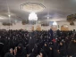 در مراسم شبانه بیان اسرار حج در مشهد اعلام شد: 
 مراسم حج به سنت و روش پیامبر اکرم توسط امام جعفر صادق علیه السلام احیاشد 8