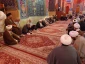 مراسم عزاداری شیخ الائمه حضرت امام صادق علیه الاسلام در حرم امام حسین(ع) 2