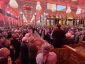 مراسم عزاداری شیخ الائمه حضرت امام صادق علیه الاسلام در حرم امام حسین(ع) 2