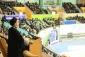 همایش آموزشی-توجیهی زائران حج تمتع  در ورزشگاه آزادی تهران برگزار شد+ گزارش عکس 2