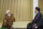 آیت الله جوادی آملی:

حجاج ایرانی باید پرچمدار فرهنگ ایران اسلامی باشند 4