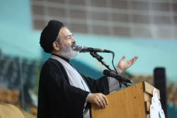 تاکید حجت الاسلام والمسلمین نواب بر قرآن محوری و فهم کلام وحی در حج 7