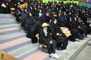 زائران حج 1403 استان تهران با اعمال و مناسک این سفر معنوی آشنا شدند 3