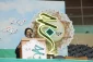 زائران حج 1403 استان تهران با اعمال و مناسک این سفر معنوی آشنا شدند 4