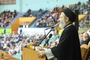 زائران حج 1403 استان تهران با اعمال و مناسک این سفر معنوی آشنا شدند 5