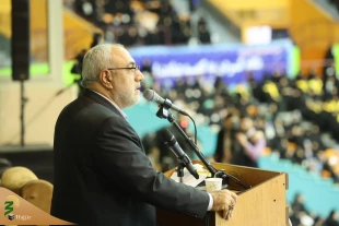 زائران حج 1403 استان تهران با اعمال و مناسک این سفر معنوی آشنا شدند 6