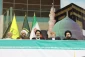 زائران حج 1403 استان تهران با اعمال و مناسک این سفر معنوی آشنا شدند 7