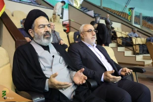 زائران حج 1403 استان تهران با اعمال و مناسک این سفر معنوی آشنا شدند 8