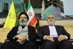 حجت الاسلام والمسلمین نواب:

در مراسم حج، محبت و تواضع زائران ایرانی را حجاج دیگر کشورها احساس کنند 2