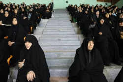 حجت الاسلام والمسلمین نواب:

در مراسم حج، محبت و تواضع زائران ایرانی را حجاج دیگر کشورها احساس کنند 3