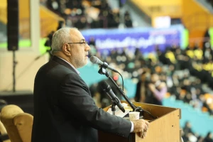 در همایش آموزشی - توجیهی استان تهران مطرح شد؛

اعزام ۸۷هزار و ۵۵۰ زایر ایرانی از ۲۱ ایستگاه پروازی به سرزمین وحی در حج تمتع ۱۴۰۳