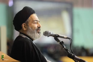 Hojjat Al-Islam Navvab Stresses Orientation Towards Holy Quran and Understanding Words of Revelation in Hajj 3
