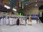 همایش متمرکز زائران حج تمتع خراسان شمالی برگزار شد 3
