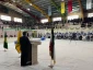 همایش متمرکز زائران حج تمتع خراسان شمالی برگزار شد 6