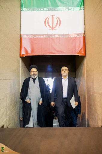 همایش آموزشی توجیهی زائران حج تمتع ۱۴۰۳ استان تهران 26