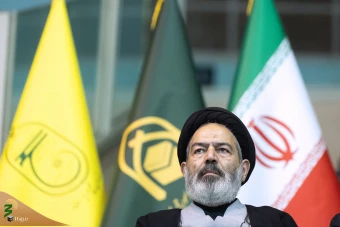 همایش آموزشی توجیهی زائران حج تمتع ۱۴۰۳ استان تهران 27