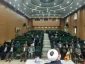 همایش یاوران حجاج استان آذربایجان غربی برگزار شد. 2