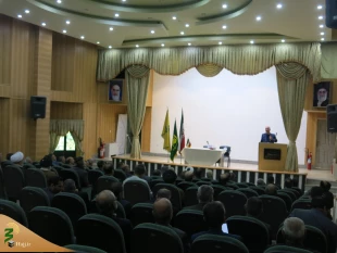 همایش یاوران حجاج استان آذربایجان غربی برگزار شد. 4