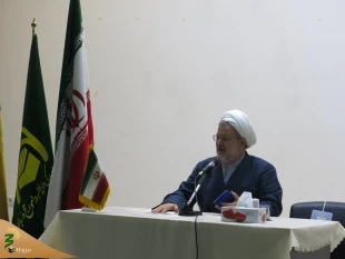 همایش یاوران حجاج استان آذربایجان غربی برگزار شد. 6