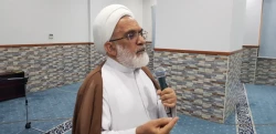 برگزاری مراسم شهادت امام جعفر صادق (ع) در مکه مکرمه + عکس 2