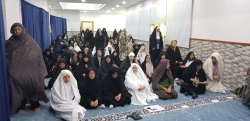 برگزاری مراسم شهادت امام جعفر صادق (ع) در مکه مکرمه + عکس 2