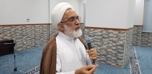 برگزاری مراسم شهادت امام جعفر صادق (ع) در مکه مکرمه + عکس 5