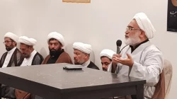 برگزاری مراسم شهادت امام جعفر صادق (ع) در مکه مکرمه + عکس 7