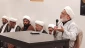 برگزاری مراسم شهادت امام جعفر صادق (ع) در مکه مکرمه + عکس 7