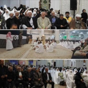 آموزش متمرکز زائران حج استان اردبیل برگزار شد. 3