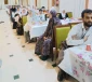 مسئول نمایندگی بعثه مهمان زائران اهل سنت
رسول الله (ص) محور وحدت 2