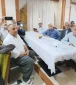 مسئول نمایندگی بعثه مهمان زائران اهل سنت
رسول الله (ص) محور وحدت 2