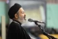 Hojjat al-Islam Navvab
Other countries’ pilgrims must feel the kindness and humility of Iranian pilgrims during the Hajj 
 4