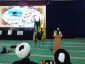 برگزاری همایش زایرین حج تمتع مرکز استان خراسان جنوبی 9