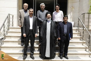سرپرست حجاج ایرانی: عمره ادامه خواهد داشت 
 5