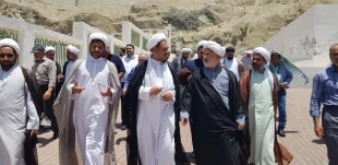 در مکه برگزار شد؛

نخستین کارگاه آموزشی روحانیون کاروان های عمره 3